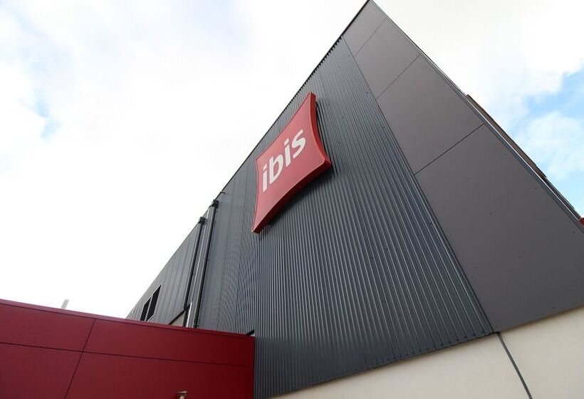 호텔 Ibis Dijon Sud