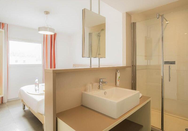هتل Ibis Styles Pertuis Portes Du Luberon