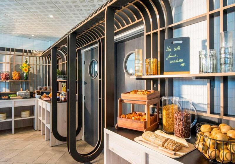 酒店 Ibis Styles Pertuis Portes Du Luberon