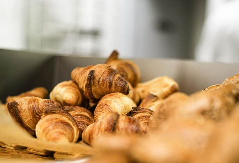 בית מלון כפרי Ibis Styles Pertuis Portes Du Luberon