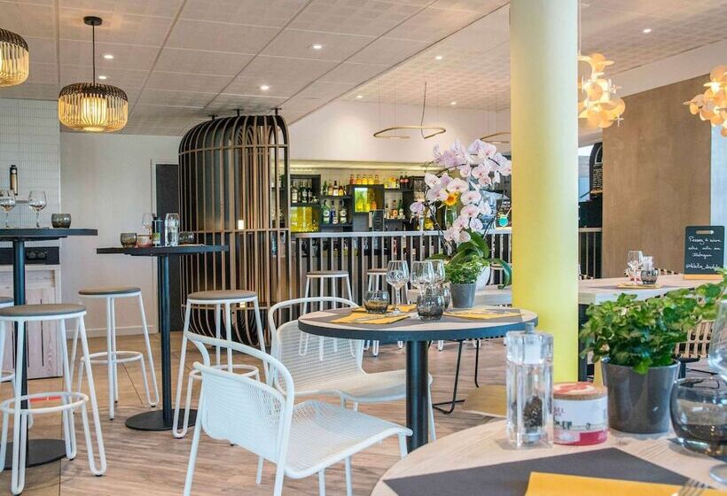 酒店 Ibis Styles Pertuis Portes Du Luberon