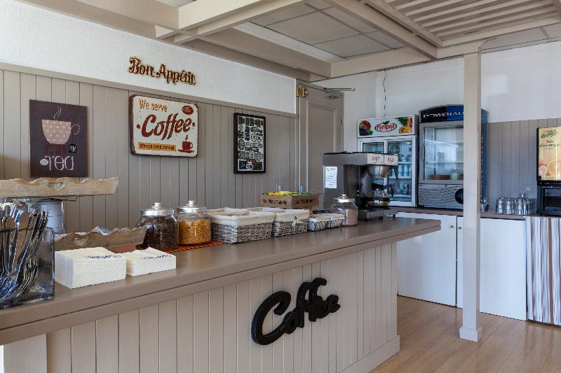 בית מלון כפרי Initial By Balladins Blois