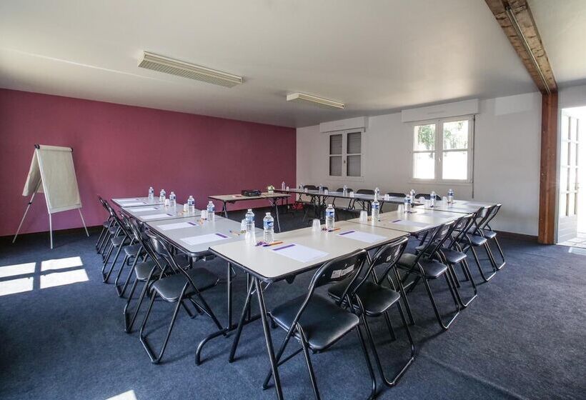 호텔 Inn Design Resto Novo Sable