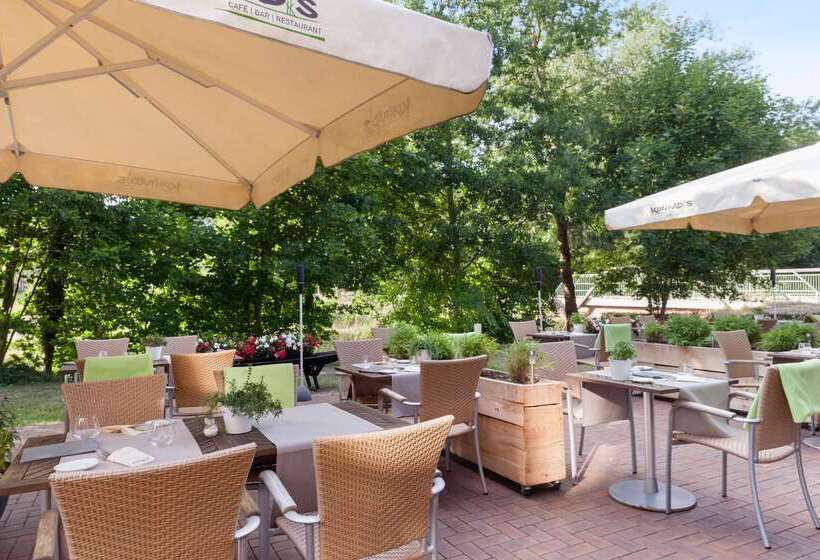 فندق Kur Und Wellnesshaus Spreebalance, The Originals Relais