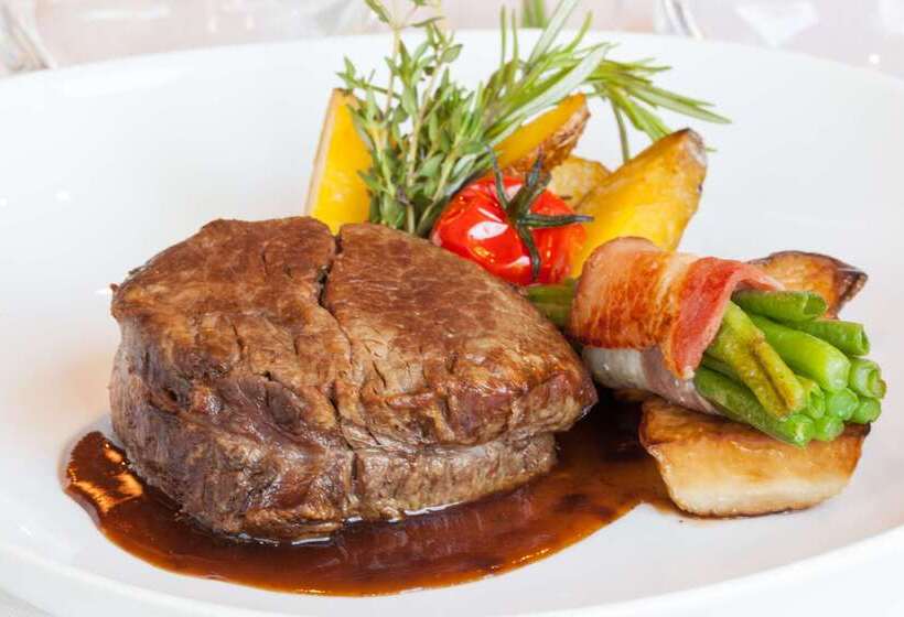 فندق Kur Und Wellnesshaus Spreebalance, The Originals Relais