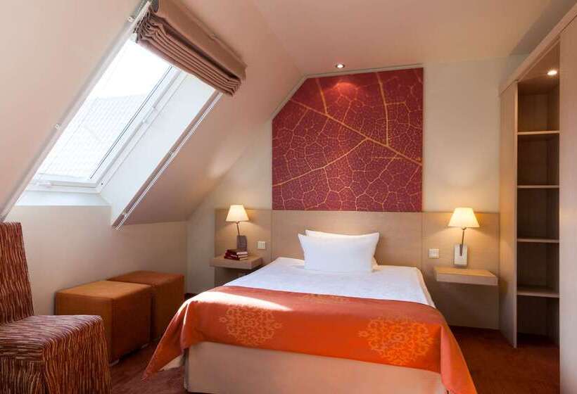 فندق Kur Und Wellnesshaus Spreebalance, The Originals Relais