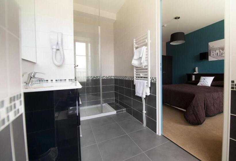 فندق La Croix Verte  Le Relais Des Moulins