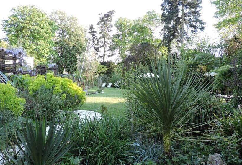 בית מלון כפרי La Gourmandine