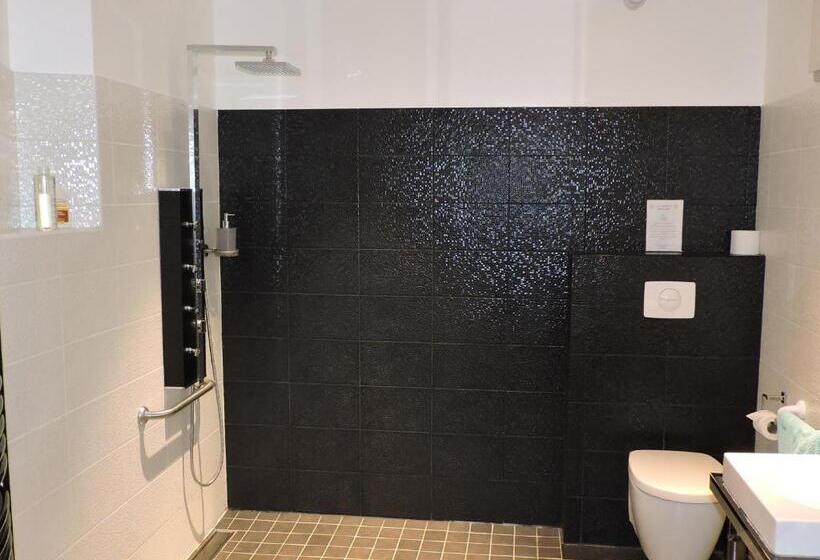 בית מלון כפרי La Gourmandine