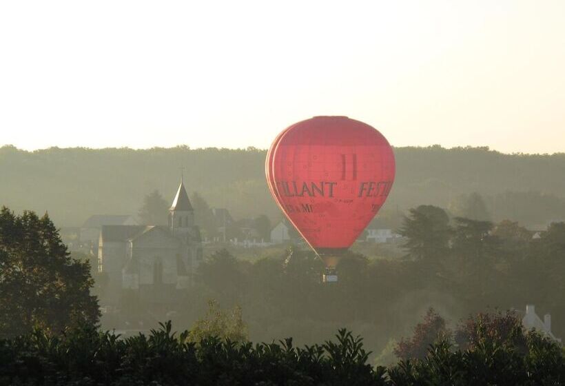 ホテル La Longue Vue