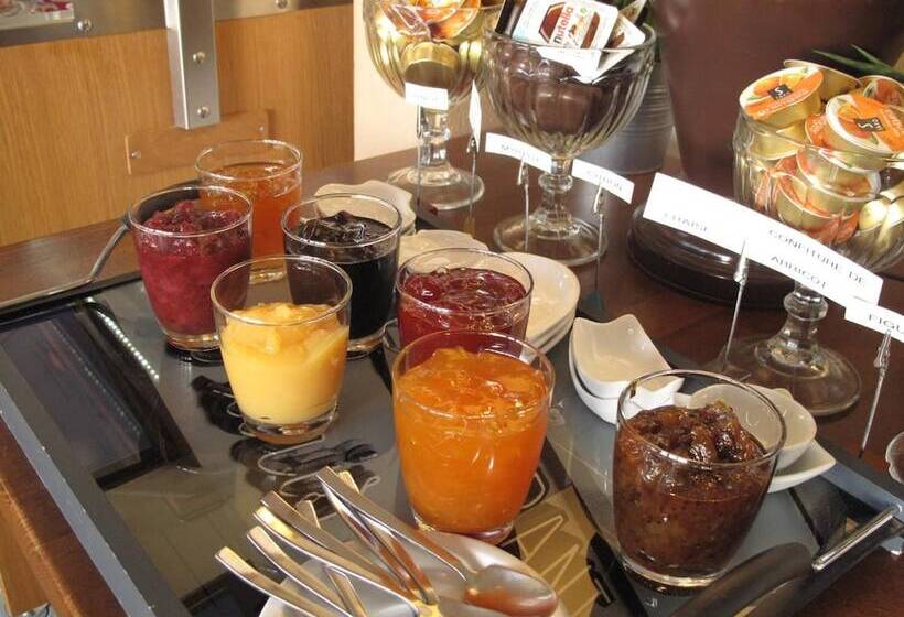 ホテル La Longue Vue