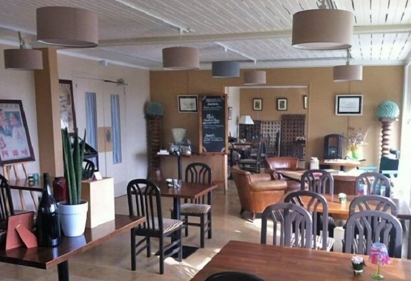 ホテル La Longue Vue