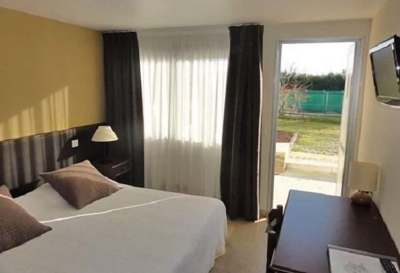 ホテル La Longue Vue