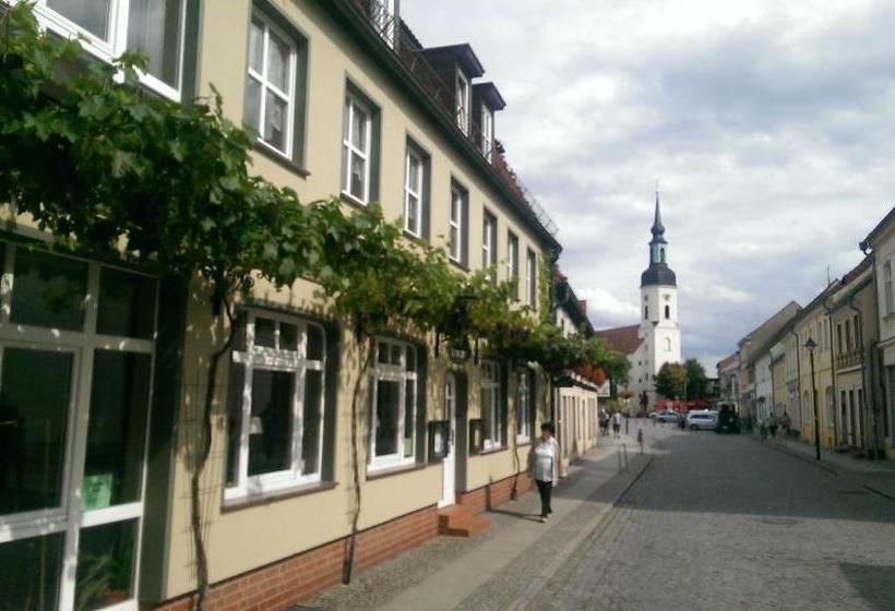 Hotel Lausitzhof