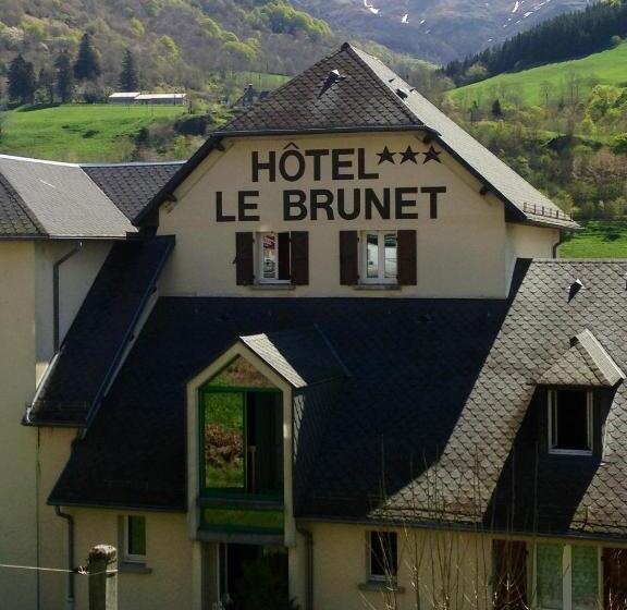 Hotel Le Brunet