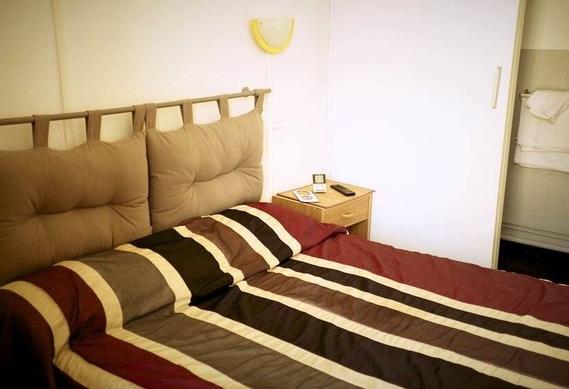 Отель Le Centre