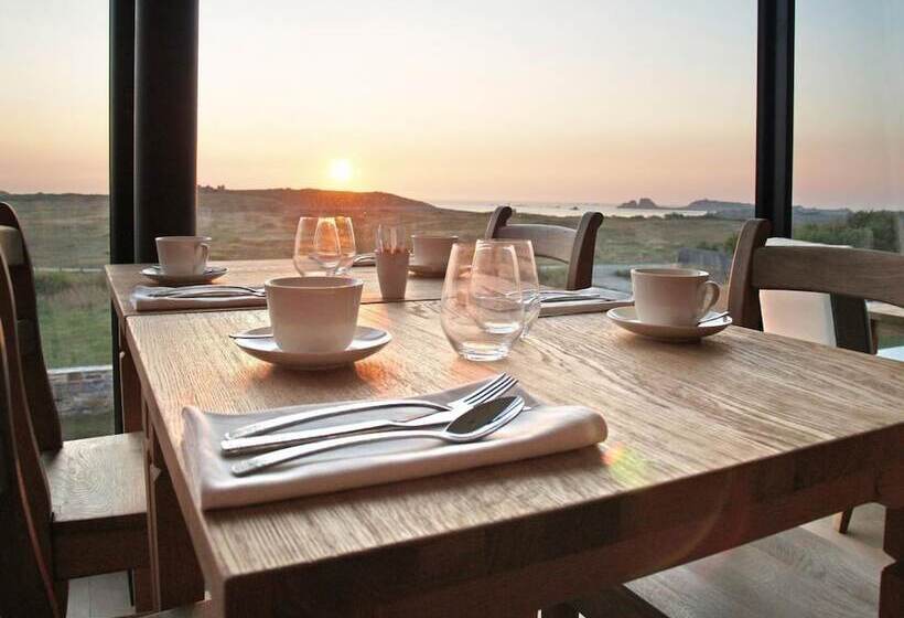 ホテル Logis Le Château De Sable