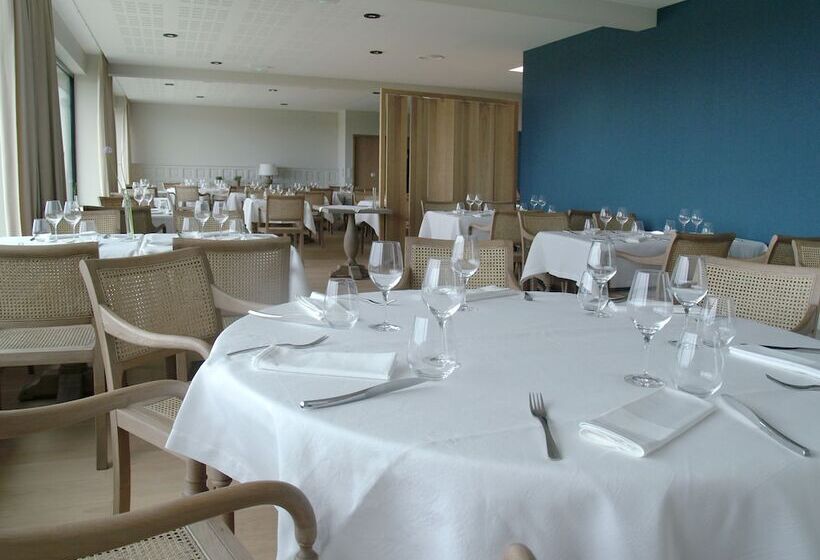 ホテル Logis Le Château De Sable