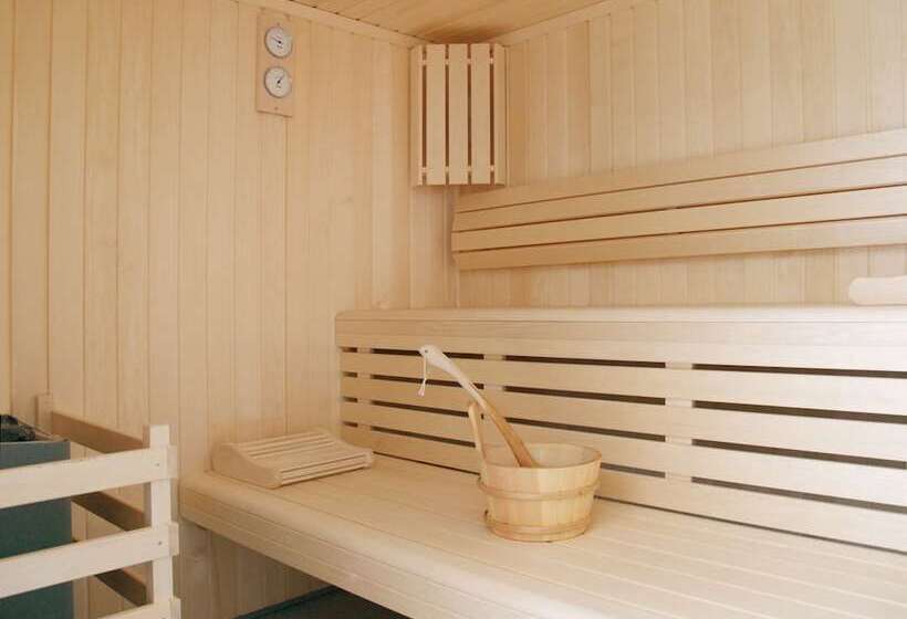 ホテル Logis Le Château De Sable