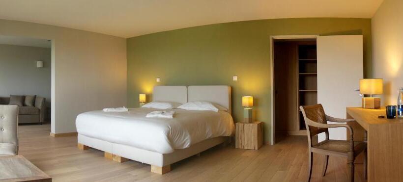 ホテル Logis Le Château De Sable