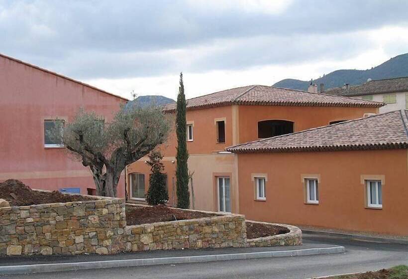 ホテル Le Clos Des Médiévales