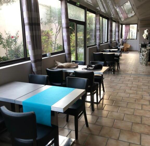 酒店 Le Lys D Or