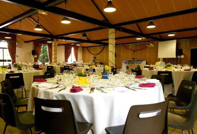 Отель Le Moulin De Barette