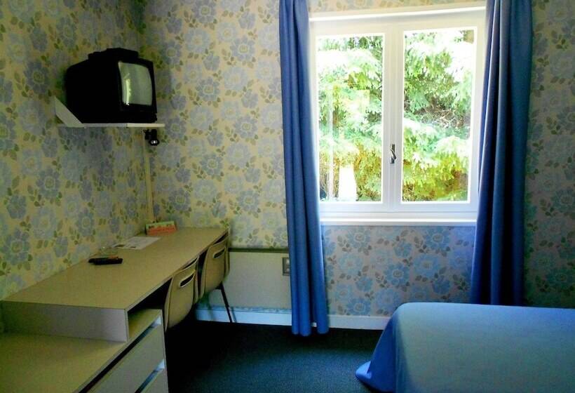 Отель Le Moulin De Barette