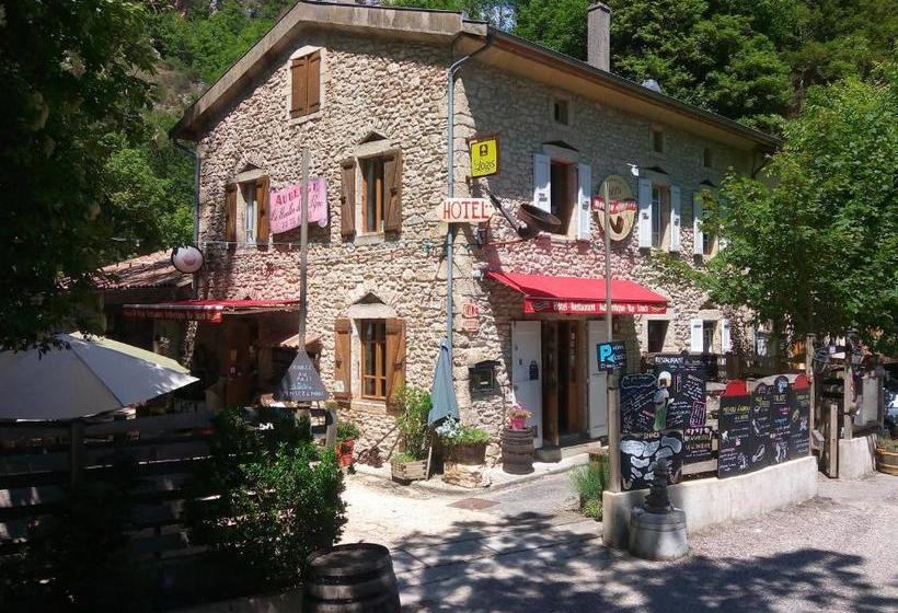 Hôtel Le Moulin De La Pipe