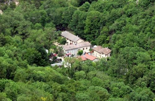 酒店 Le Moulin De La Pipe