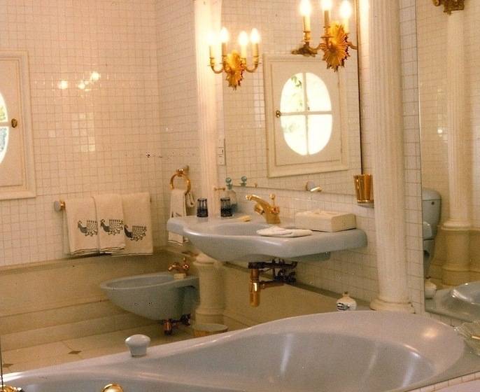 בית מלון כפרי Le Petit Manoir Des Bruyeres