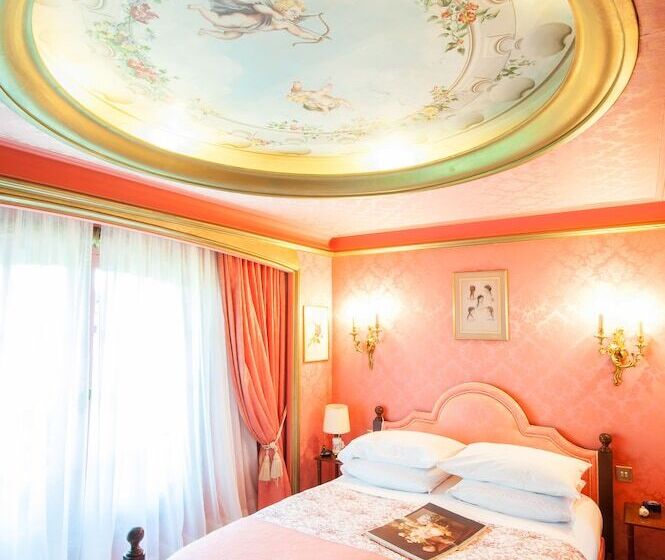 בית מלון כפרי Le Petit Manoir Des Bruyeres
