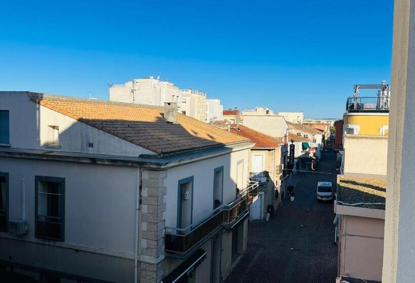 فندق Les Alizes