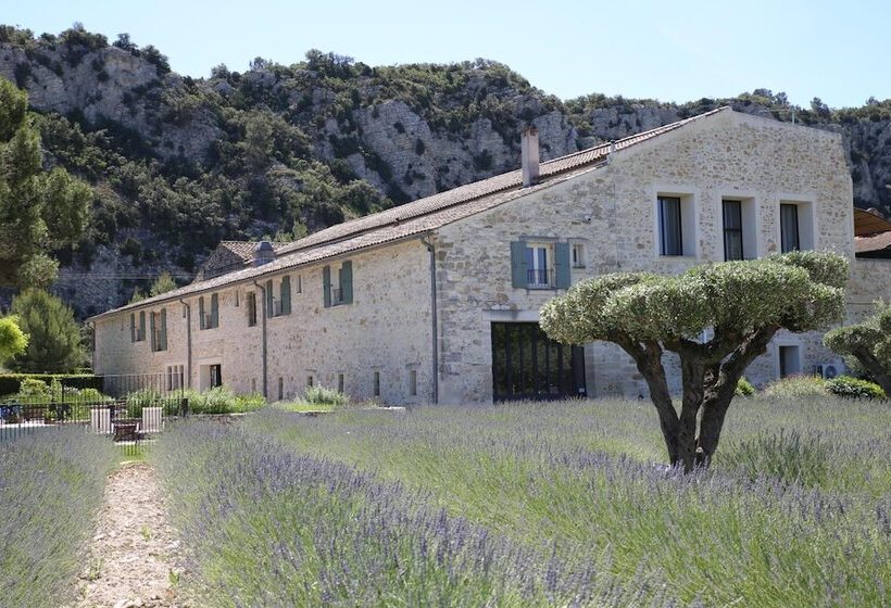 Отель Maison Chenet   Les Chambres Entre Vigne Et Garrigue   Teritoria
