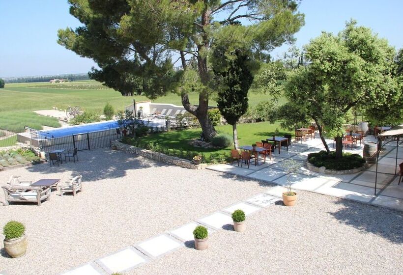 Отель Maison Chenet   Les Chambres Entre Vigne Et Garrigue   Teritoria