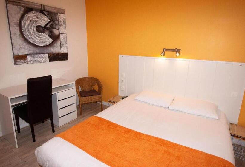 Cit Hotel Les Eleis