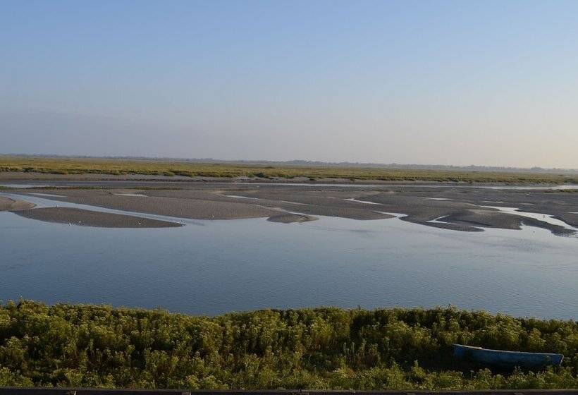 فندق Les Pilotes