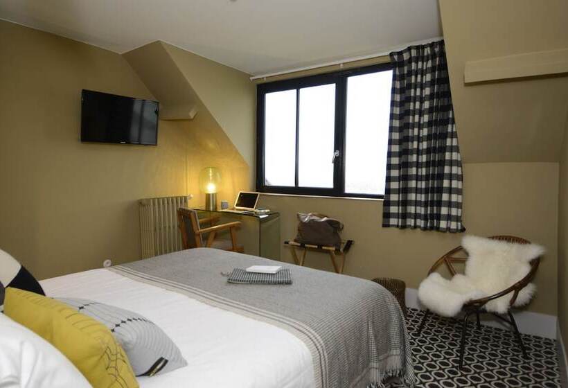 فندق Les Pilotes