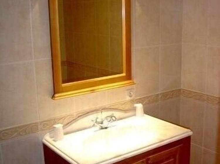 בית מלון כפרי Logis Hôtel D Angleterre