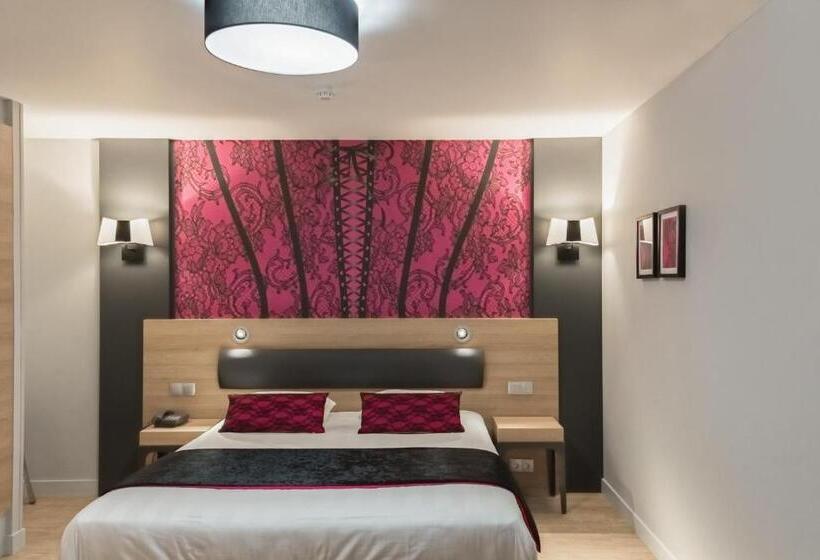 فندق Logis Grand Hôtel Des Bains