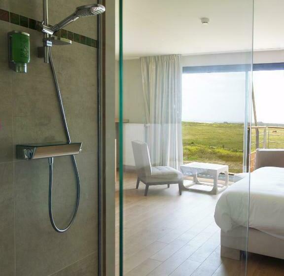 ホテル Logis Le Château De Sable