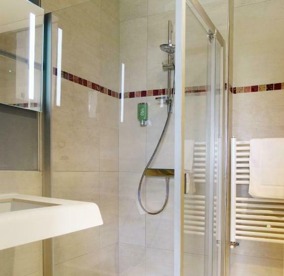 ホテル Logis Le Château De Sable