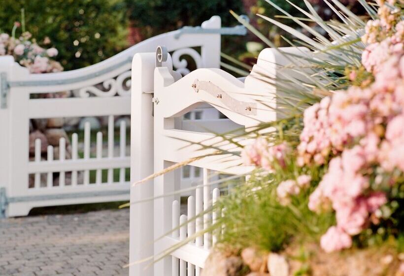 فندق Long Island House Sylt