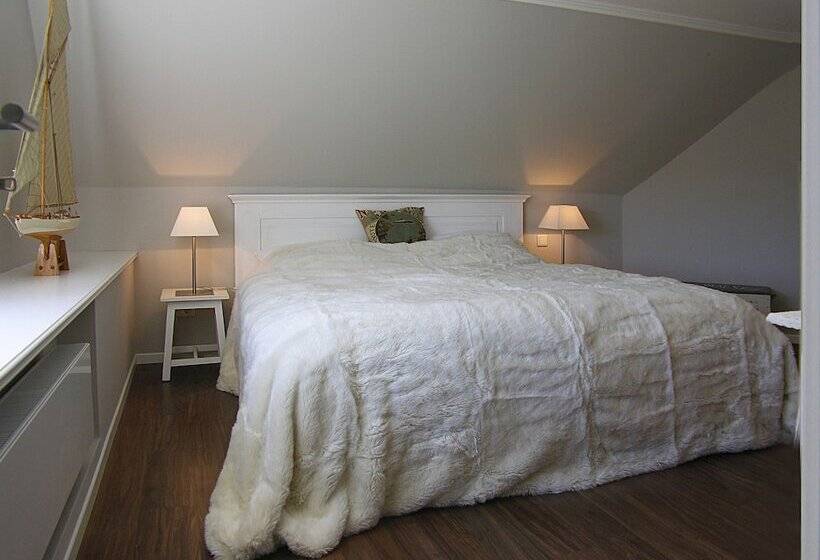 هتل Long Island House Sylt