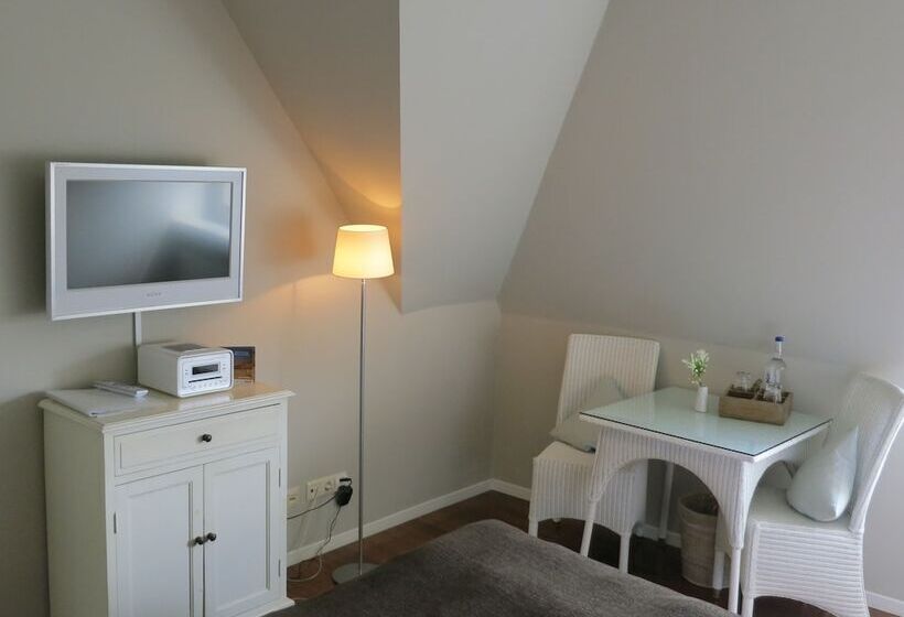 فندق Long Island House Sylt