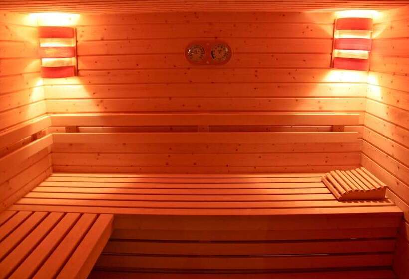 בית מלון כפרי Manoir Dalmore