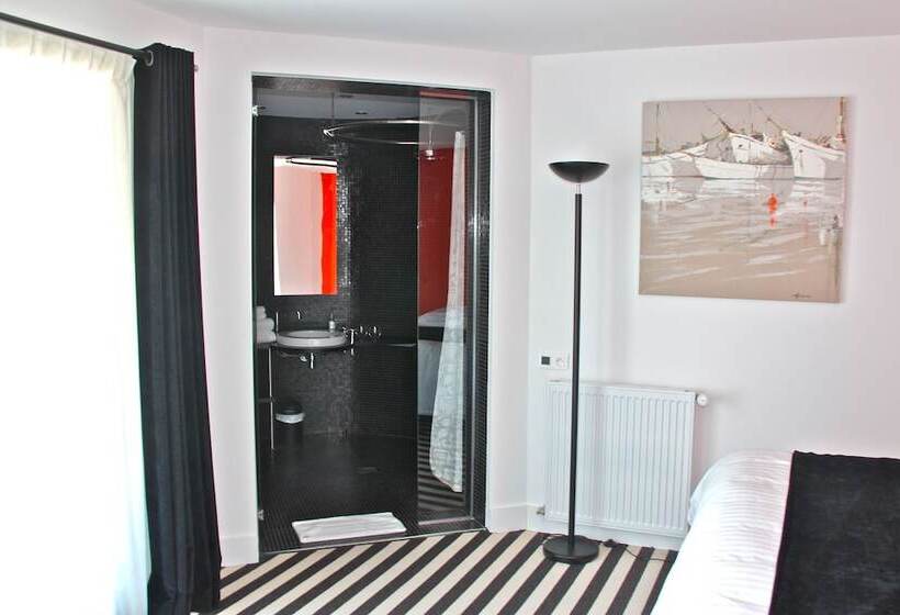 בית מלון כפרי Manoir Dalmore