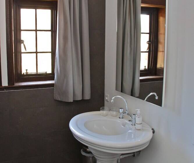 בית מלון כפרי Manoir Dalmore