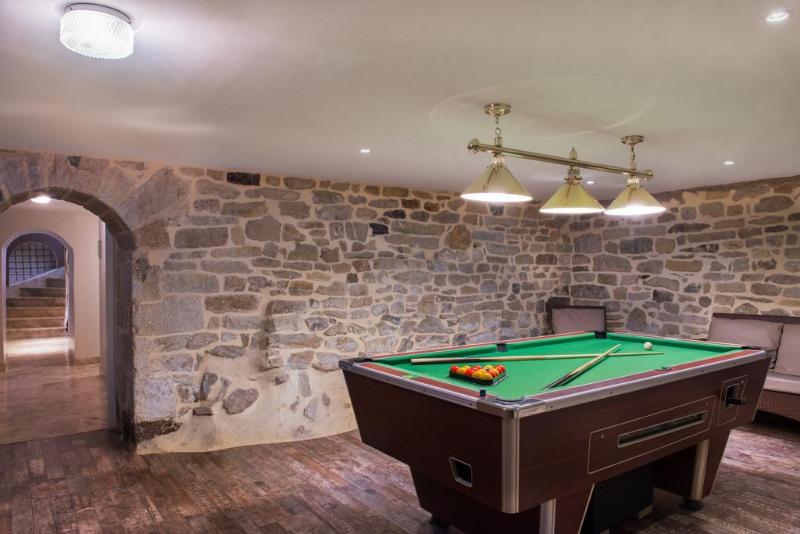 فندق Manoir De Kerhuel De Quimper