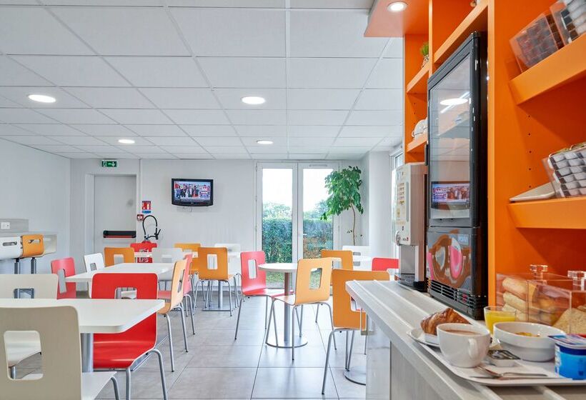 فندق Premiere Classe Nancy Sud  Ludres